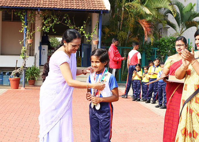 International Schools in North Bangalore
