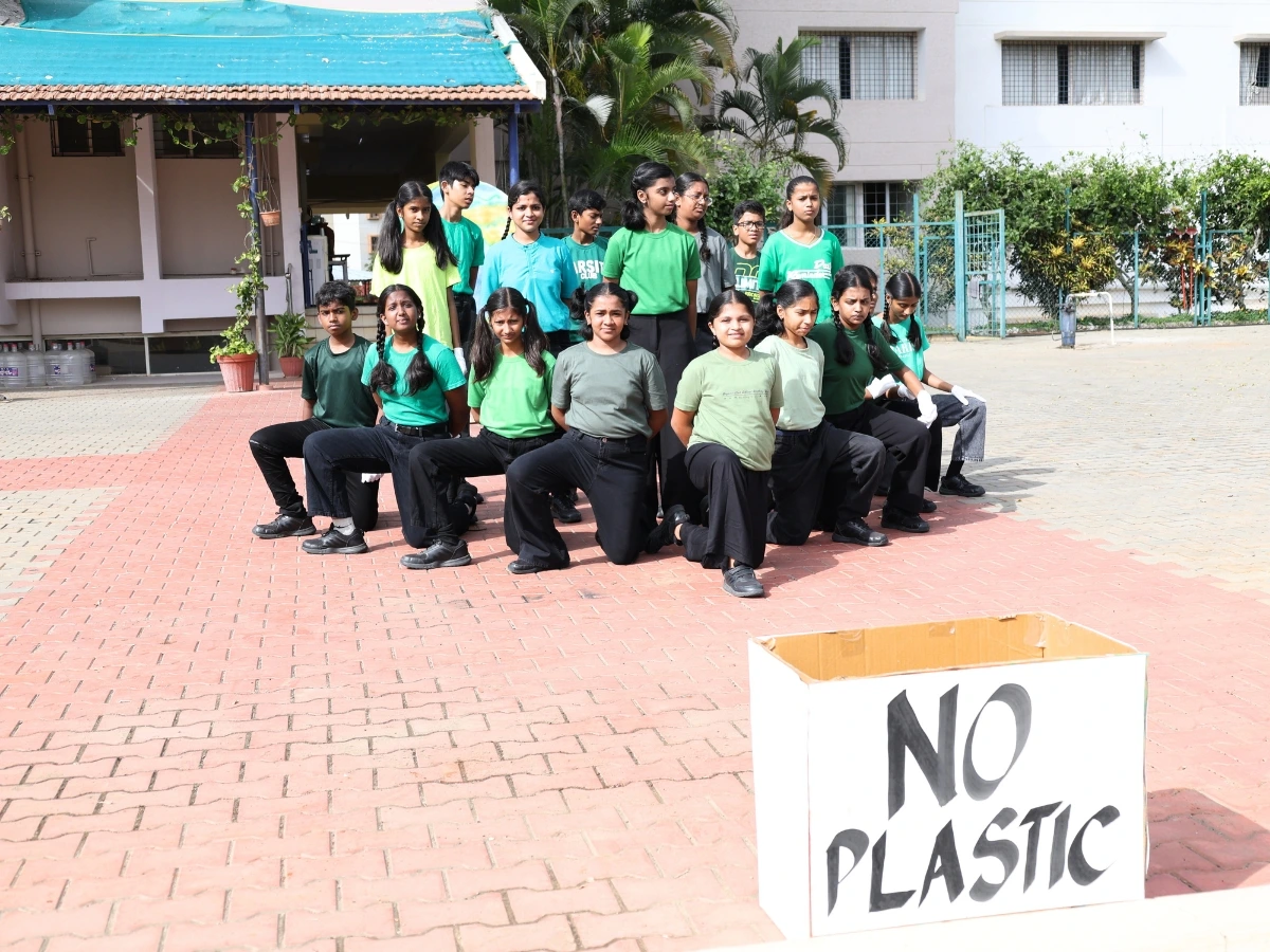 World Environmental Day