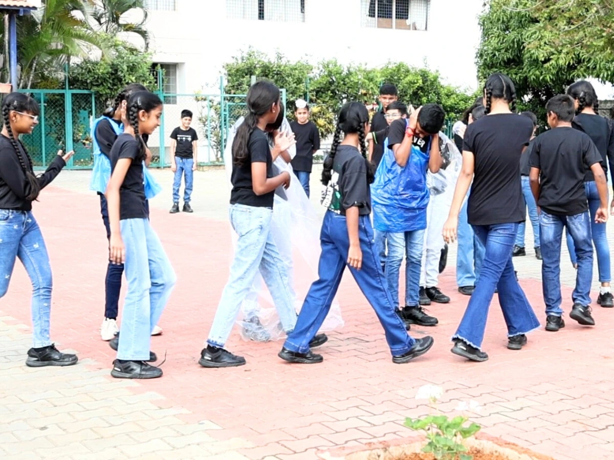 World Environmental Day