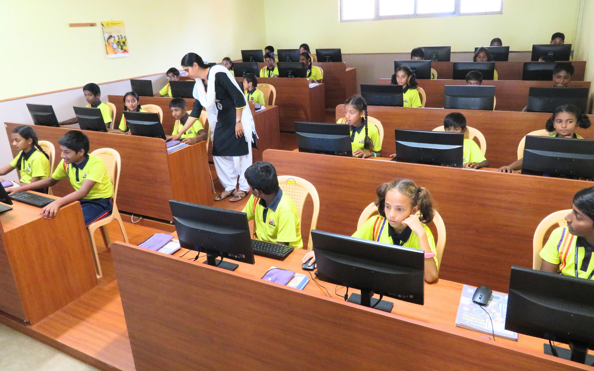Library