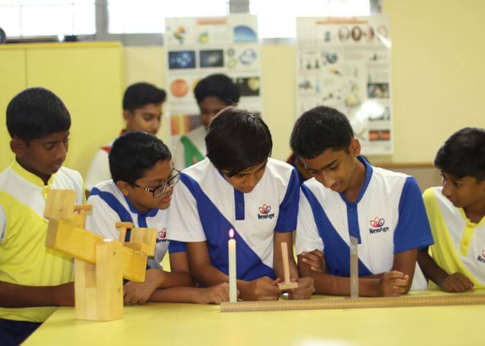 Learning Labs – Best ICSE Schools in Yelahanka