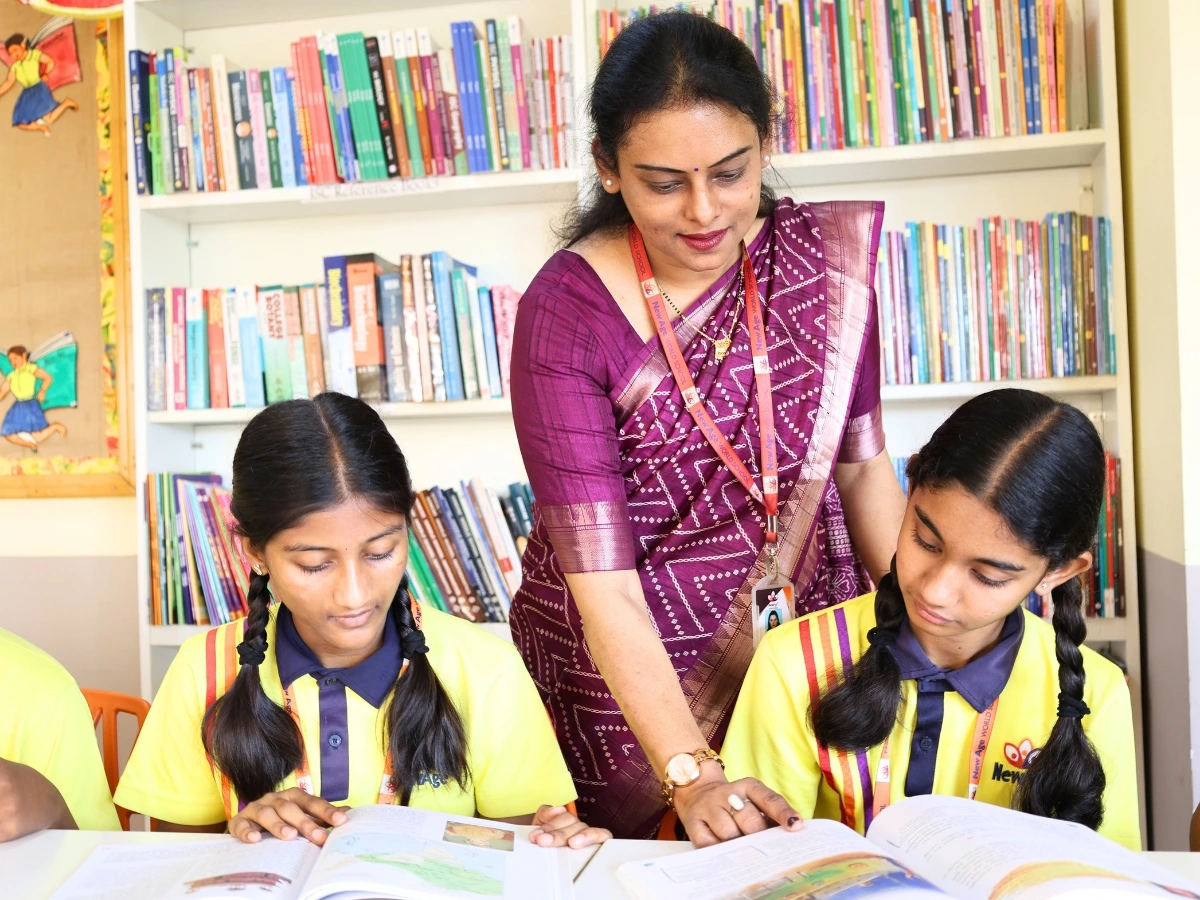 Graduation Celebration - Students celebrating academic achievements