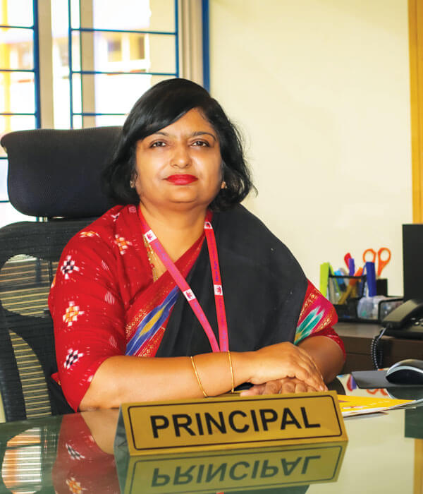 Principal