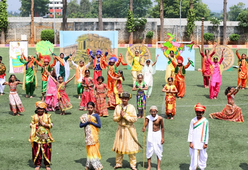 Special Assemblies