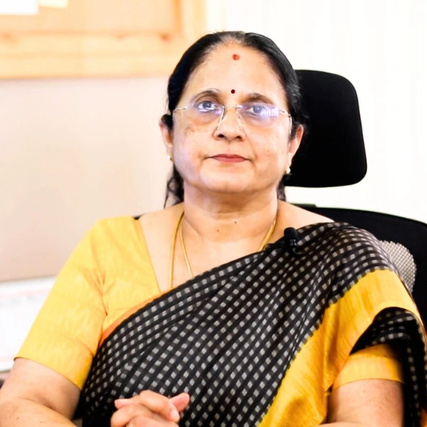 Mrs. Sudha