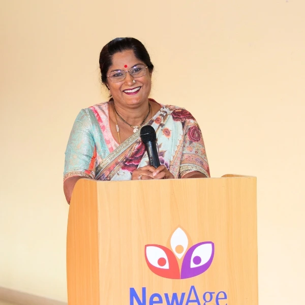 Mrs. Rama B Raj